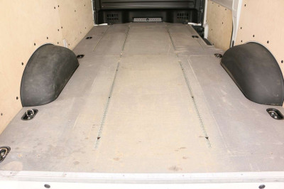 VW Crafter Gebrauchtwagen