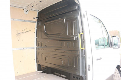 VW Crafter Gebrauchtwagen
