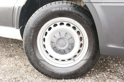 VW Crafter Gebrauchtwagen