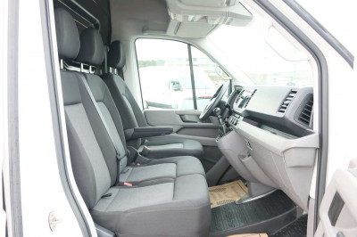 VW Crafter Gebrauchtwagen