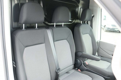 VW Crafter Gebrauchtwagen