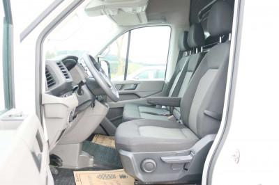 VW Crafter Gebrauchtwagen