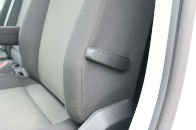 VW Crafter Gebrauchtwagen