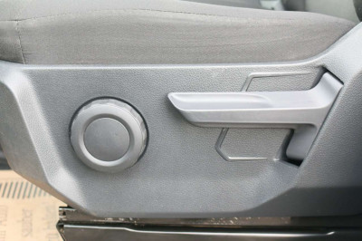 VW Crafter Gebrauchtwagen