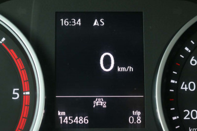 VW Crafter Gebrauchtwagen