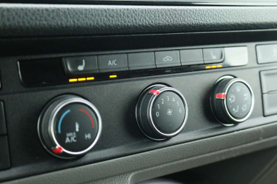 VW Crafter Gebrauchtwagen