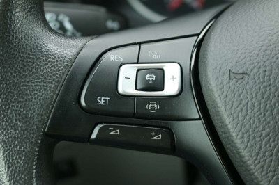 VW Crafter Gebrauchtwagen