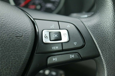 VW Crafter Gebrauchtwagen