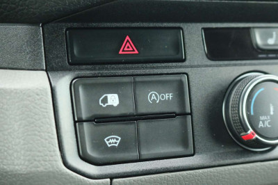 VW Crafter Gebrauchtwagen