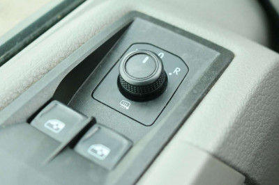 VW Crafter Gebrauchtwagen