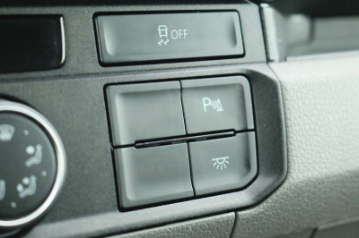 VW Crafter Gebrauchtwagen