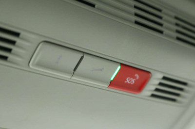 VW Crafter Gebrauchtwagen