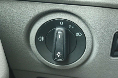 VW Crafter Gebrauchtwagen