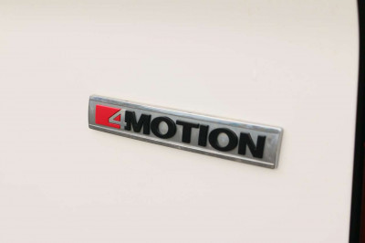 VW Crafter Gebrauchtwagen