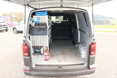 VW Transporter T6 Gebrauchtwagen VW Transporter T6 Gebrauchtwagen