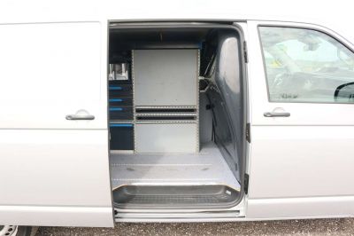VW Transporter T6 Gebrauchtwagen VW Transporter T6 Gebrauchtwagen