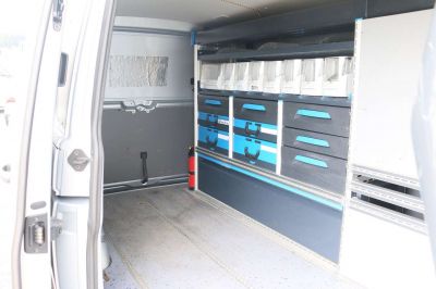 VW Transporter T6 Gebrauchtwagen VW Transporter T6 Gebrauchtwagen