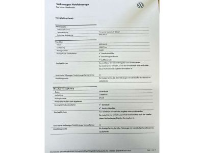 VW Transporter T6 Gebrauchtwagen VW Transporter T6 Gebrauchtwagen