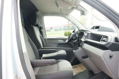 VW Transporter T6 Gebrauchtwagen VW Transporter T6 Gebrauchtwagen