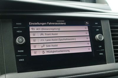VW Transporter T6 Gebrauchtwagen VW Transporter T6 Gebrauchtwagen