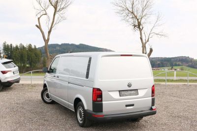 VW Transporter T6 Gebrauchtwagen VW Transporter T6 Gebrauchtwagen