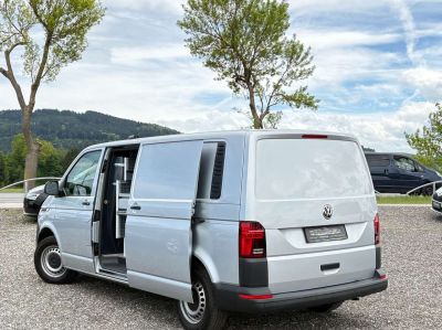 VW Transporter T6 Gebrauchtwagen VW Transporter T6 Gebrauchtwagen