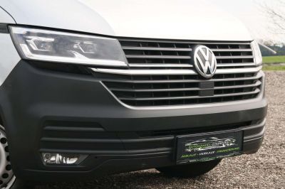 VW Transporter T6 Gebrauchtwagen VW Transporter T6 Gebrauchtwagen