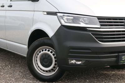 VW Transporter T6 Gebrauchtwagen VW Transporter T6 Gebrauchtwagen