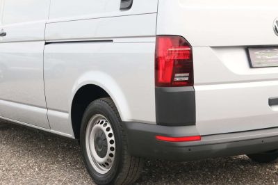 VW Transporter T6 Gebrauchtwagen VW Transporter T6 Gebrauchtwagen