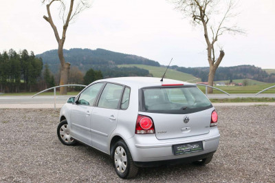 VW Polo Gebrauchtwagen
