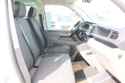 VW Transporter T6 Gebrauchtwagen VW Transporter T6 Gebrauchtwagen