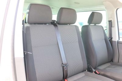 VW Transporter T6 Gebrauchtwagen VW Transporter T6 Gebrauchtwagen