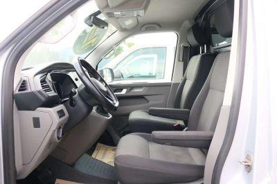 VW Transporter T6 Gebrauchtwagen