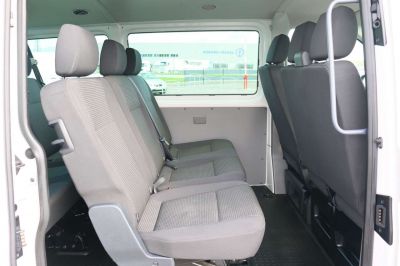 VW Transporter T6 Gebrauchtwagen VW Transporter T6 Gebrauchtwagen
