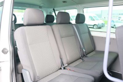 VW Transporter T6 Gebrauchtwagen VW Transporter T6 Gebrauchtwagen