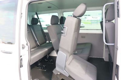 VW Transporter T6 Gebrauchtwagen VW Transporter T6 Gebrauchtwagen