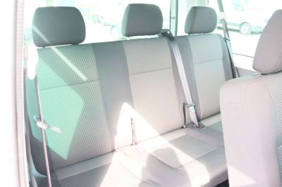 VW Transporter T6 Gebrauchtwagen VW Transporter T6 Gebrauchtwagen