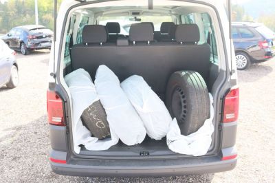 VW Transporter T6 Gebrauchtwagen VW Transporter T6 Gebrauchtwagen