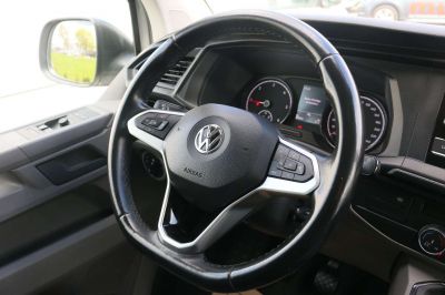 VW Transporter T6 Gebrauchtwagen VW Transporter T6 Gebrauchtwagen