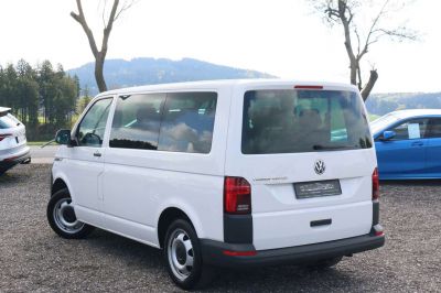 VW Transporter T6 Gebrauchtwagen VW Transporter T6 Gebrauchtwagen