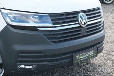VW Transporter T6 Gebrauchtwagen VW Transporter T6 Gebrauchtwagen