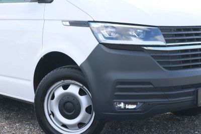 VW Transporter T6 Gebrauchtwagen VW Transporter T6 Gebrauchtwagen