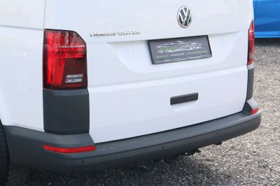 VW Transporter T6 Gebrauchtwagen VW Transporter T6 Gebrauchtwagen