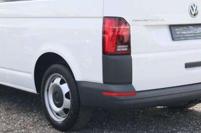 VW Transporter T6 Gebrauchtwagen VW Transporter T6 Gebrauchtwagen