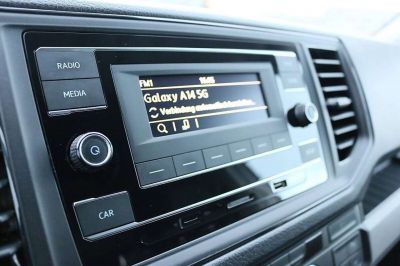 VW Transporter T6 Gebrauchtwagen