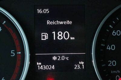 VW Transporter T6 Gebrauchtwagen