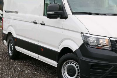 VW Transporter T6 Gebrauchtwagen