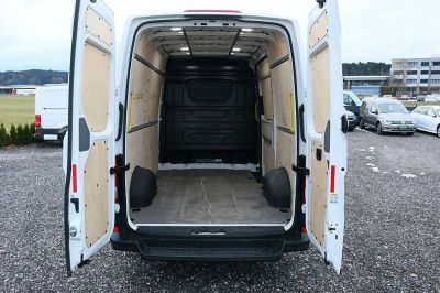 VW Transporter T6 Gebrauchtwagen