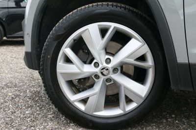 Skoda Kodiaq Gebrauchtwagen Skoda Kodiaq Gebrauchtwagen