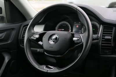 Skoda Kodiaq Gebrauchtwagen Skoda Kodiaq Gebrauchtwagen